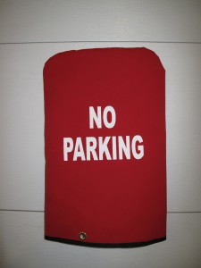 No Parking Death